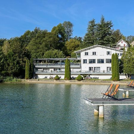 Novalaise Plage Bagian luar foto