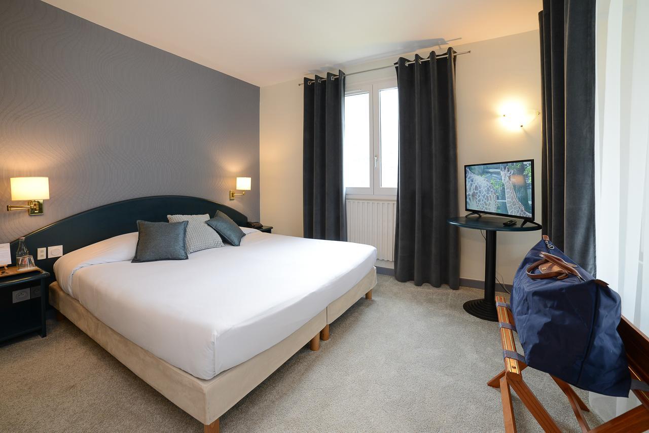 Novalaise Plage Bagian luar foto
