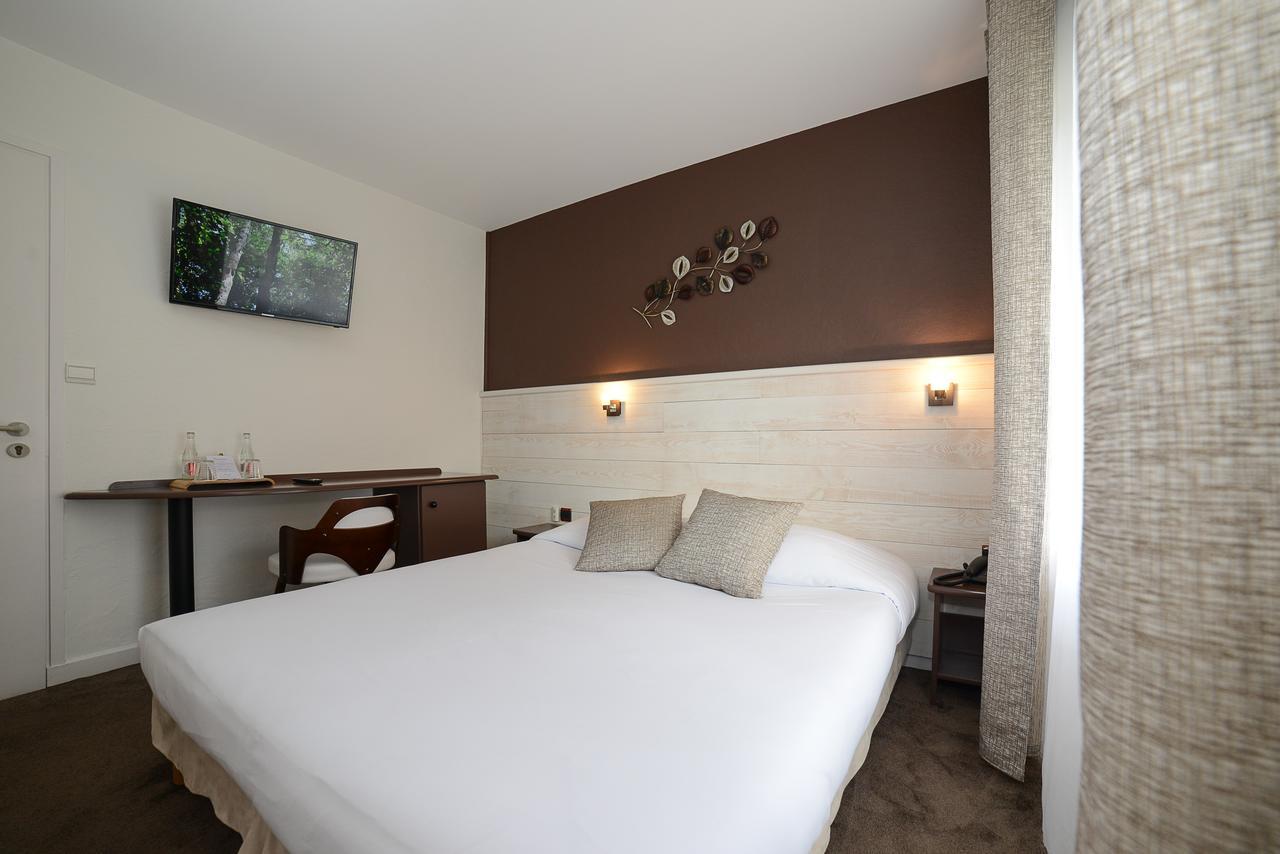 Novalaise Plage Bagian luar foto