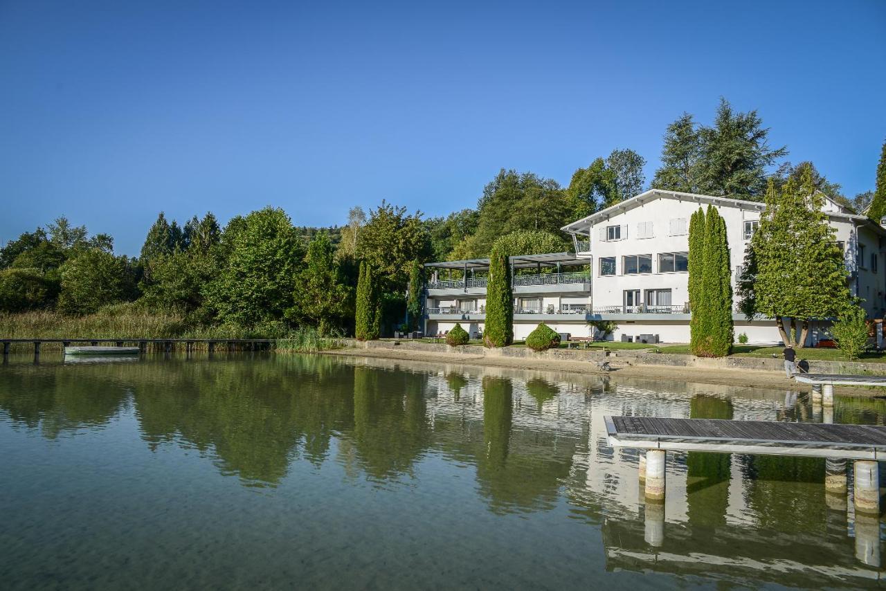 Novalaise Plage Bagian luar foto