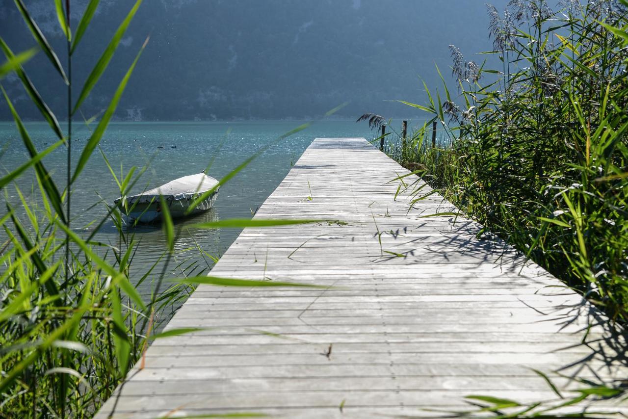 Novalaise Plage Bagian luar foto